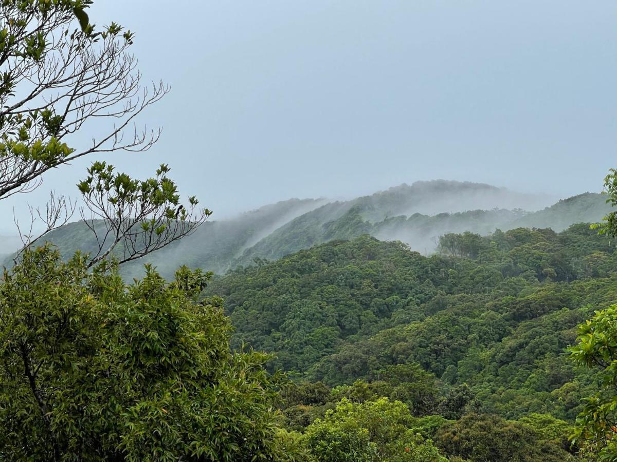 La View Mountain Resort Damasanan Kültér fotó