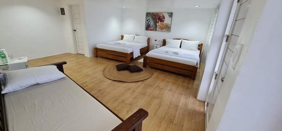 La View Mountain Resort Damasanan Kültér fotó