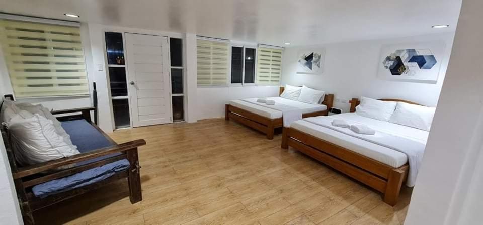 La View Mountain Resort Damasanan Kültér fotó