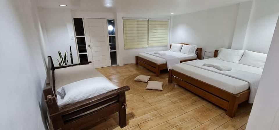 La View Mountain Resort Damasanan Kültér fotó