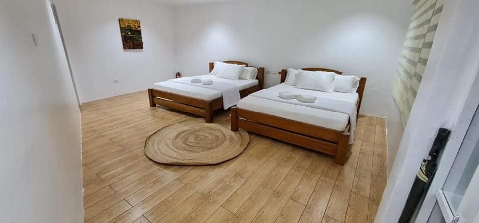 La View Mountain Resort Damasanan Kültér fotó