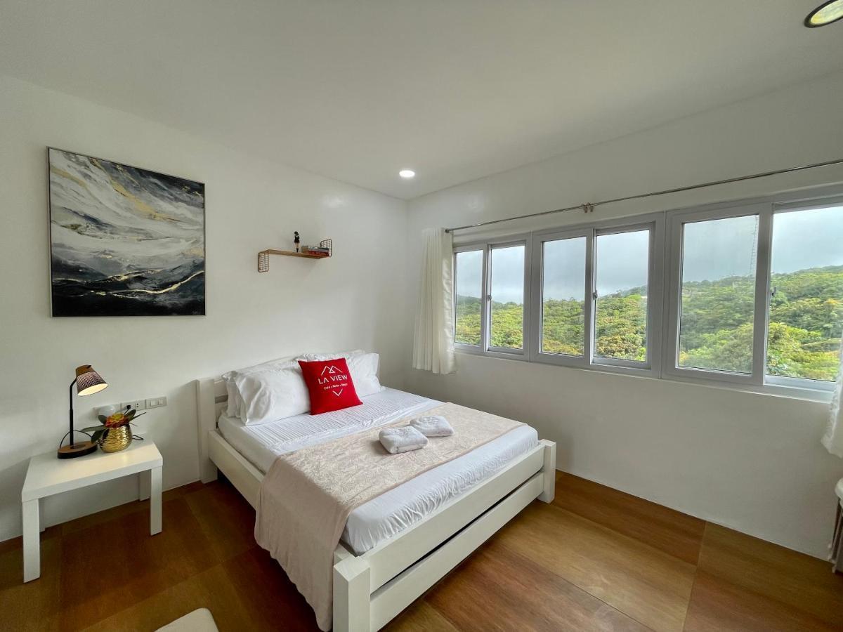 La View Mountain Resort Damasanan Kültér fotó
