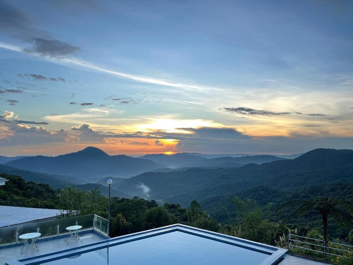 La View Mountain Resort Damasanan Kültér fotó