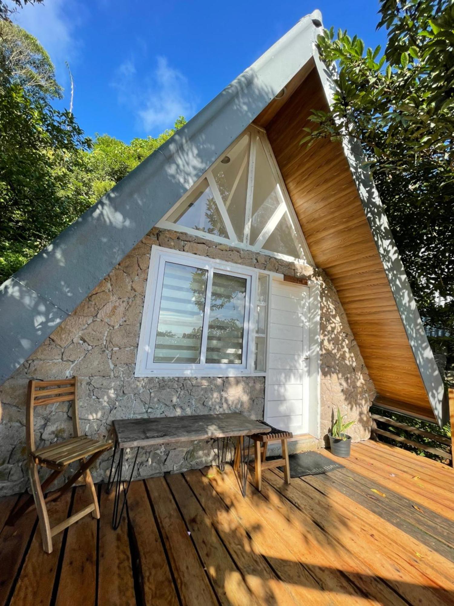 La View Mountain Resort Damasanan Kültér fotó