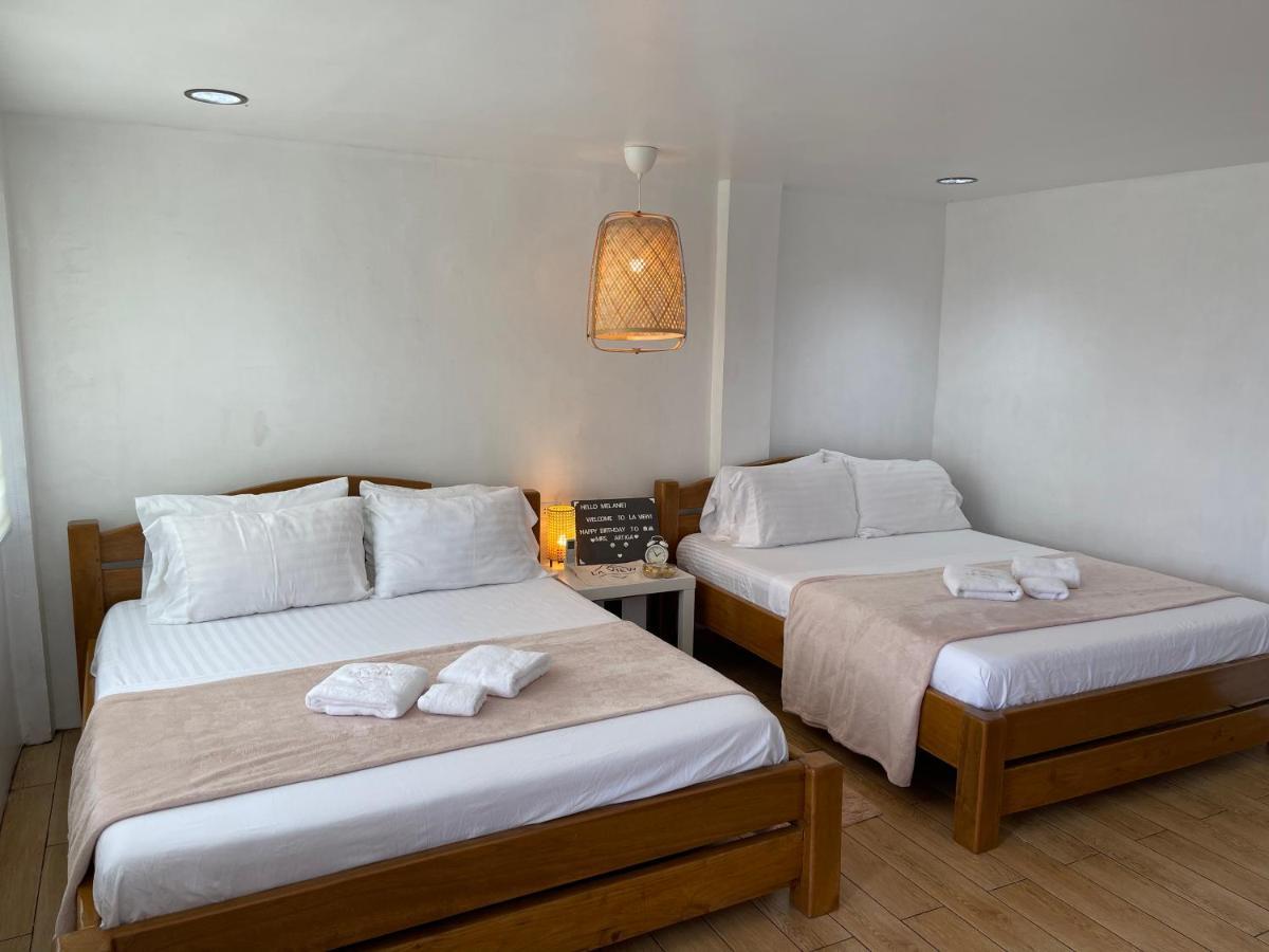 La View Mountain Resort Damasanan Kültér fotó